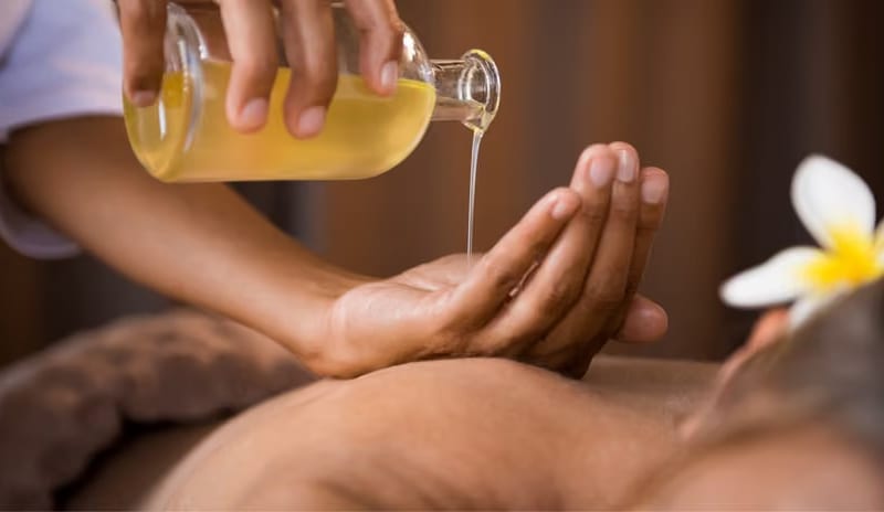 Ayurvedic Wellness