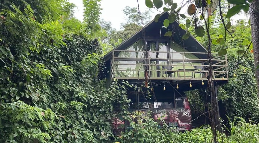 Caravan Stay