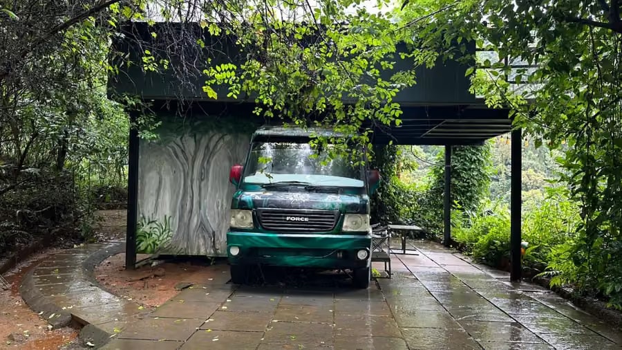 Caravan Stay — photo 3