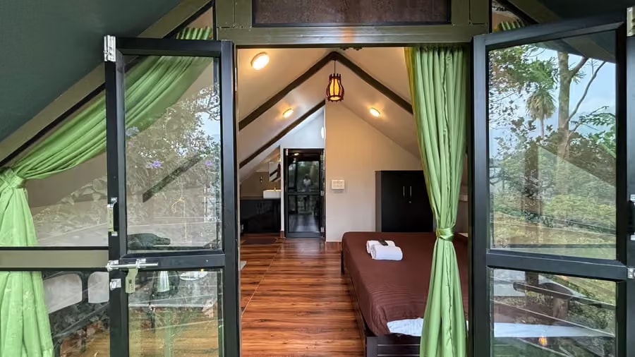 Caravan Stay — photo 4