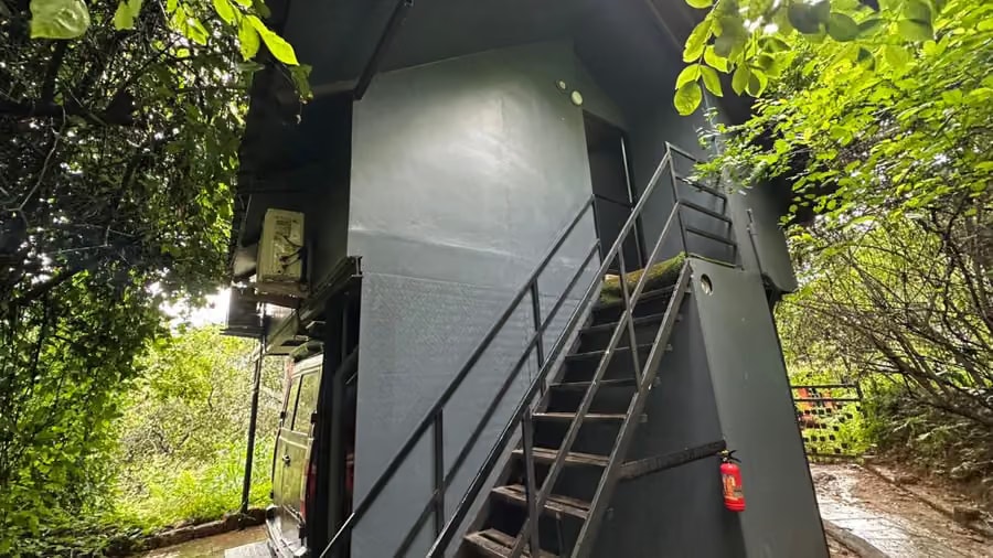 Caravan Stay — photo 5