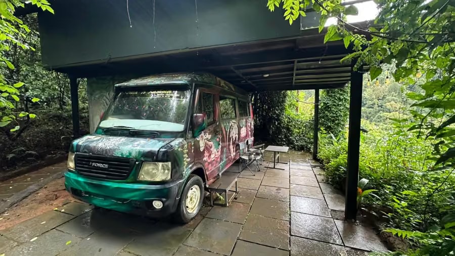 Caravan Stay — photo 6