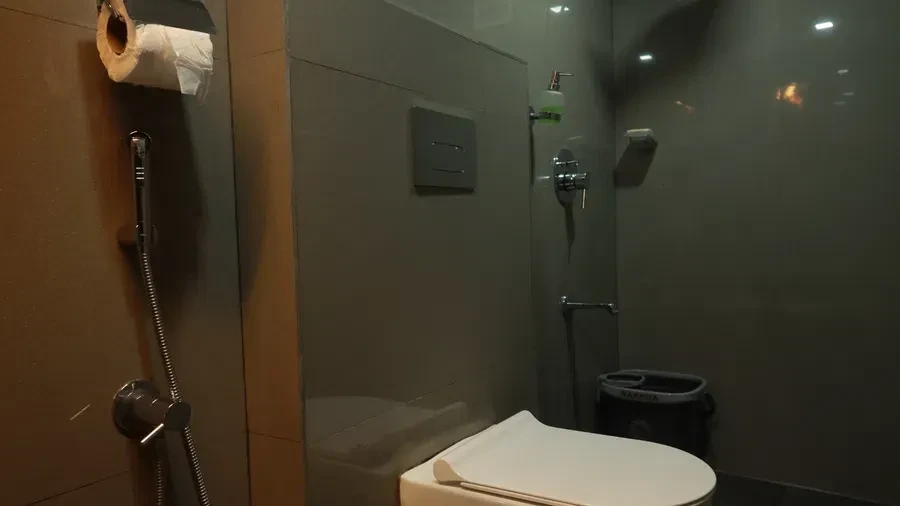 Family Suite with Private Balcony — photo 13
