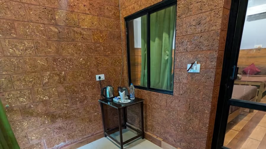 Forest View Room — photo 4