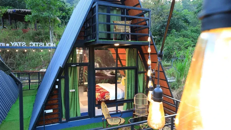 Tower Suite with Private Balcony — photo 12
