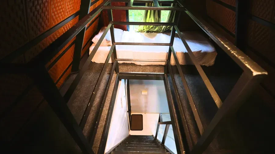 Tower Suite with Private Balcony — photo 5