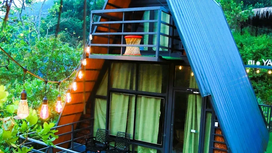 Tower Suite with Private Balcony — photo 8