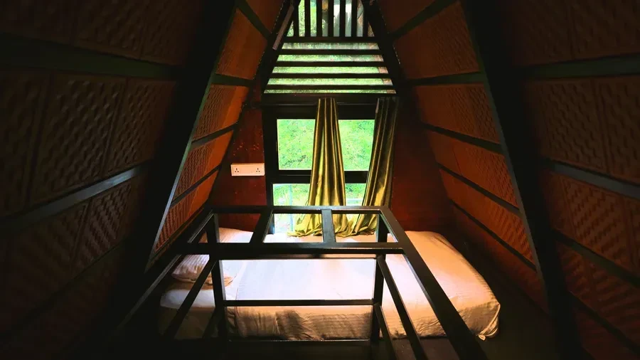 Tower Suite with Private Balcony — photo 9