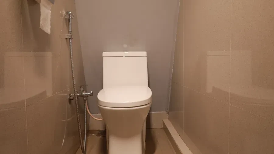 Tower Suite with Private Balcony — photo 10