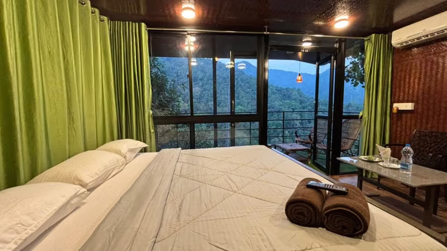 Tree House — photo 4